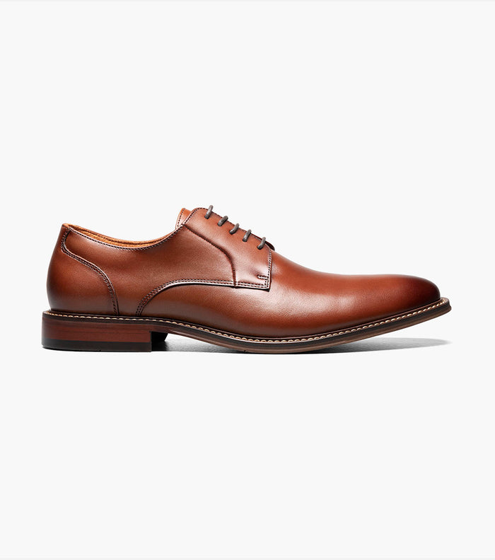 Stacy Adams Marlton Plain Toe Oxford by Stacy Adams Shoes