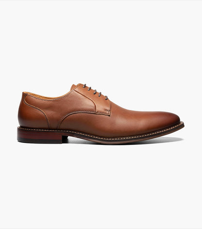 Stacy Adams Marlton Plain Toe Oxford by Stacy Adams Shoes