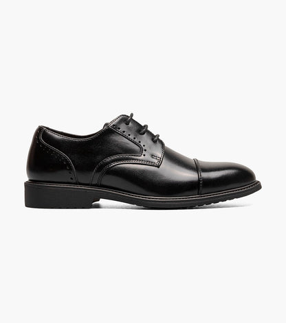 KIDS WESBRIDGE Cap Toe Oxford
