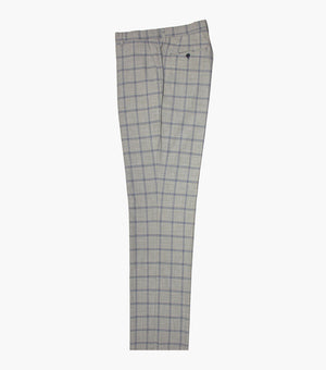 LLOYD 3 Piece Vested Suit