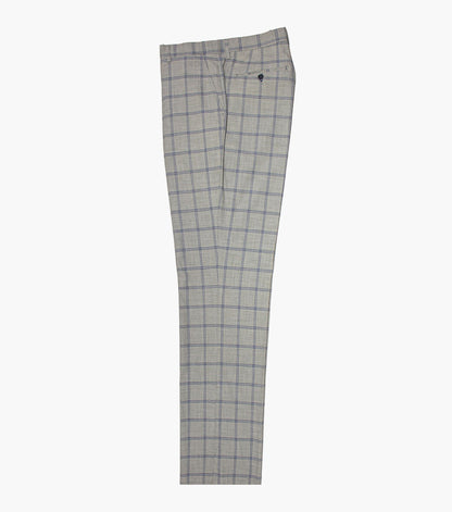 LLOYD 3 Piece Vested Suit