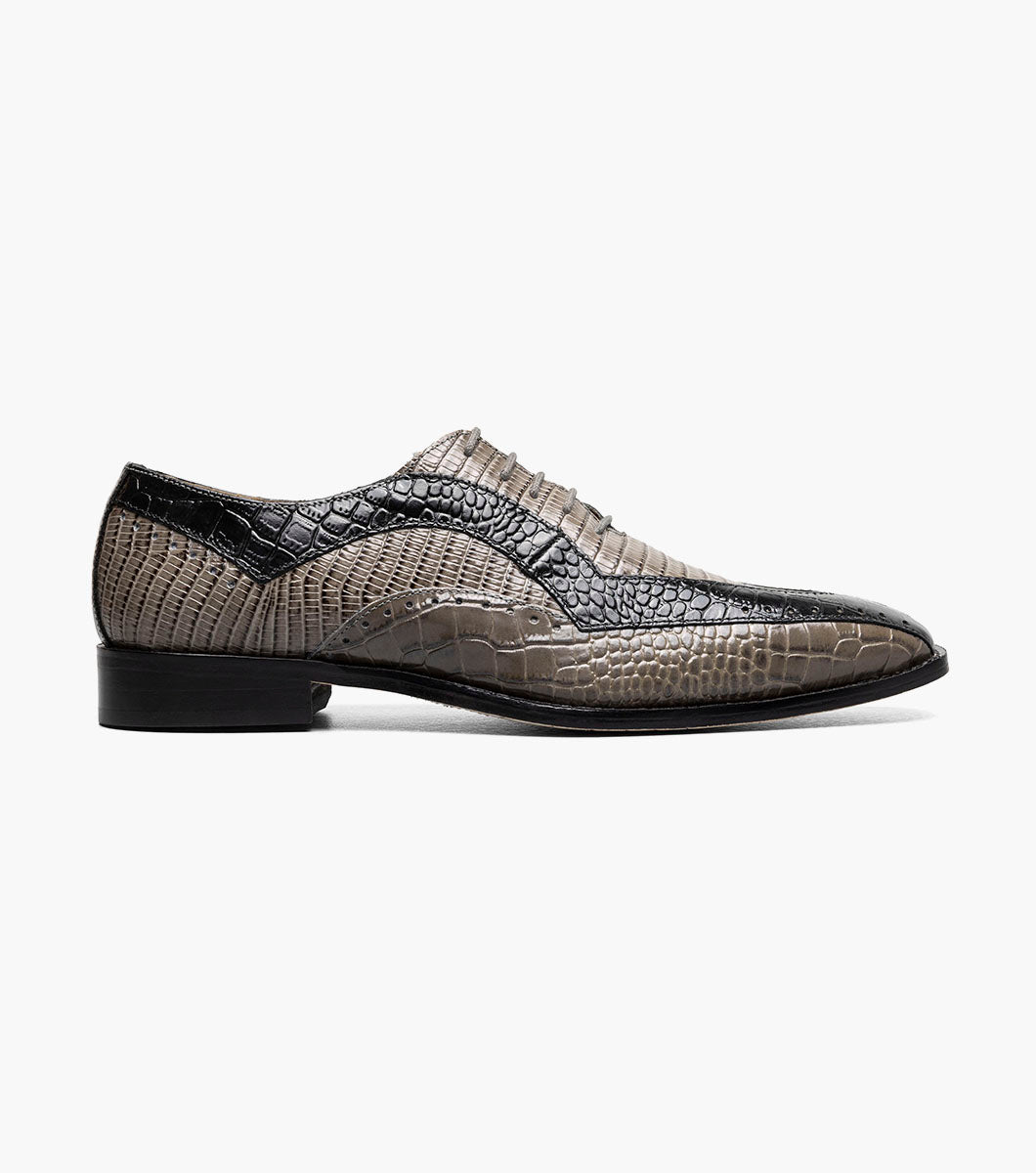 Stacy Adams Tallero V-Tip Oxford by Stacy Adams Shoes