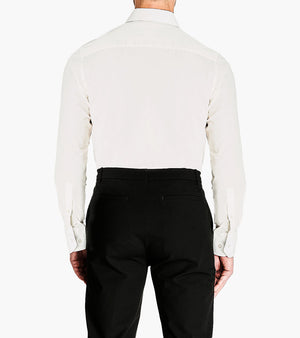 SULLIVAN DRESS SHIRT Spread Collar
