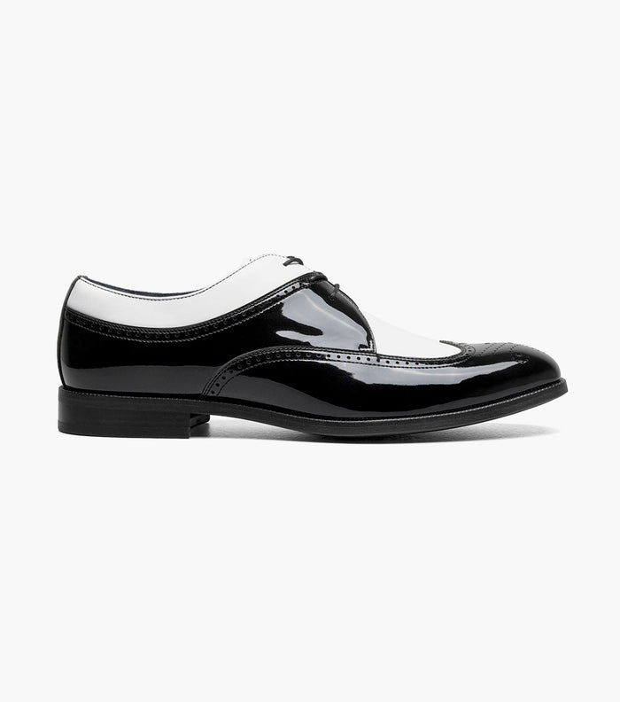 DAYTON II Wingtip Oxford