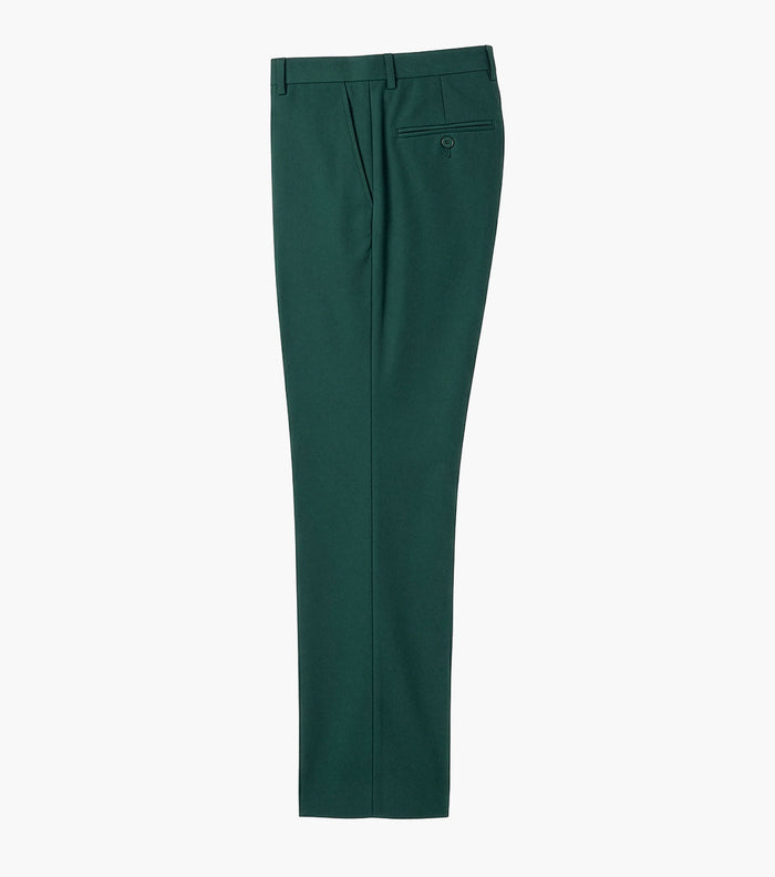HOFFMAN 3 Piece Vested Suit