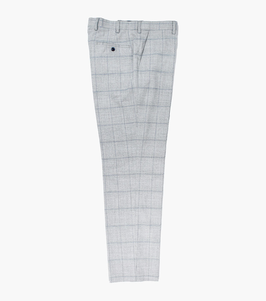 CLEESE 3 Piece Vested Suit