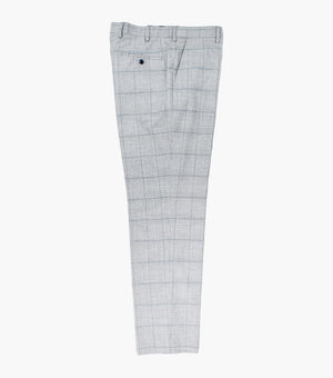 CLEESE 3 Piece Vested Suit