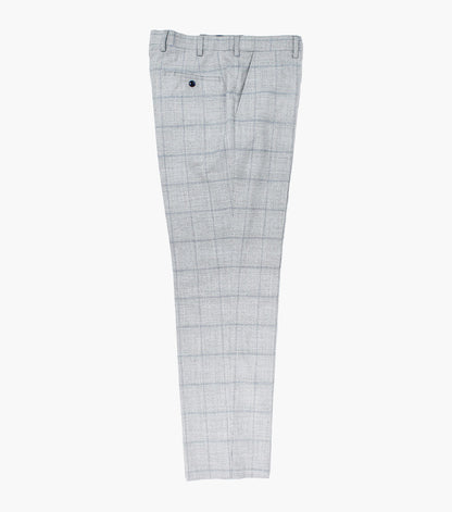 CLEESE 3 Piece Vested Suit