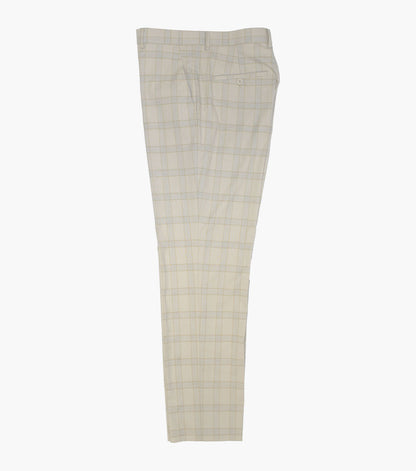 COOGAN 3 Piece Vested Suit