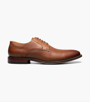 MARLTON Plain Toe Oxford