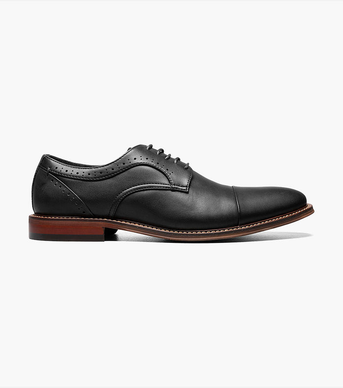 MADDOX Cap Toe Oxford