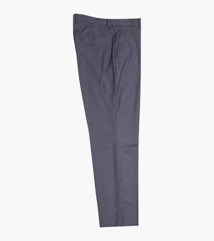 HOFFMAN 3 Piece Vested Suit