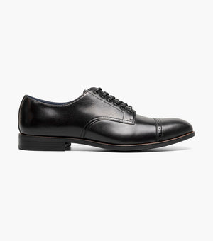 WILLIAM Cap Toe Oxford