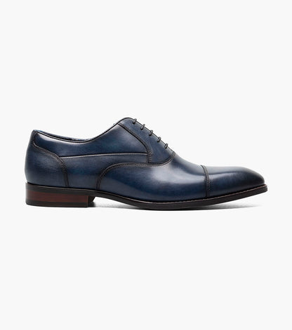 KALLUM Cap Toe Oxford