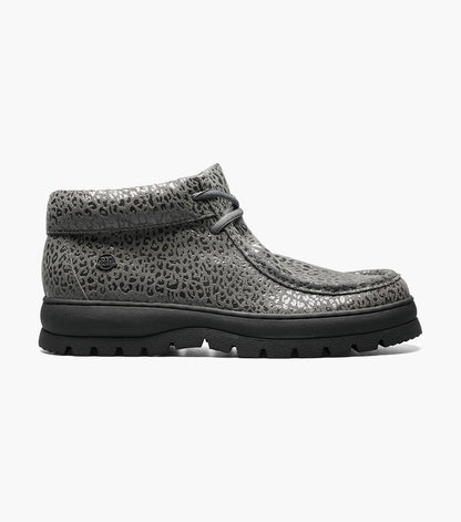 Stacy Adams Dublin II Moc Toe Boot by Stacy Adams Shoes