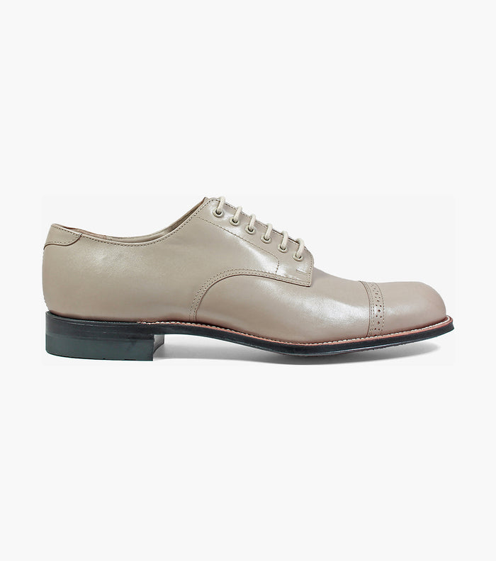 Stacy Adams MADISON Cap Toe Oxford by Stacy Adams Shoes