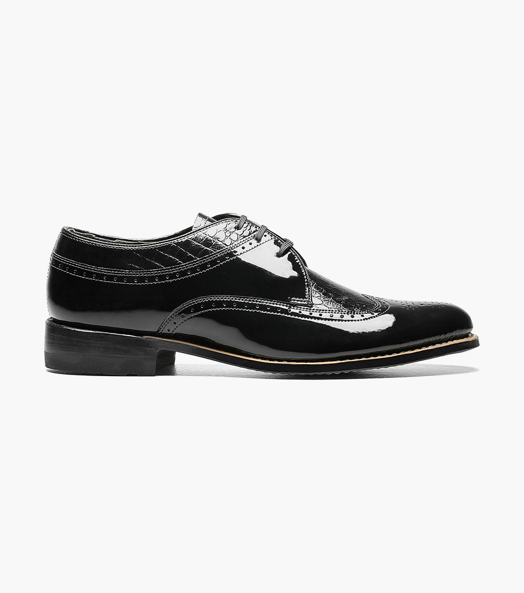 DAYTON Wingtip Oxford