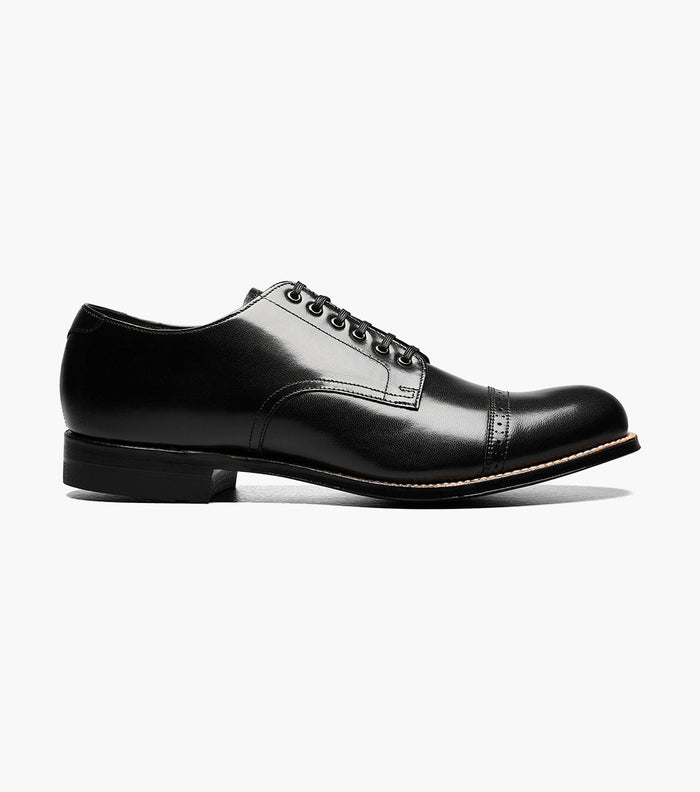 Stacy Adams Madison Cap Toe Oxford by Stacy Adams Shoes
