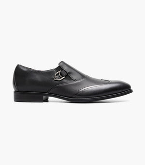 LOCKWOOD Wingtip Ornament Slip On