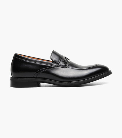 BOYD Moc Toe Bit Slip On