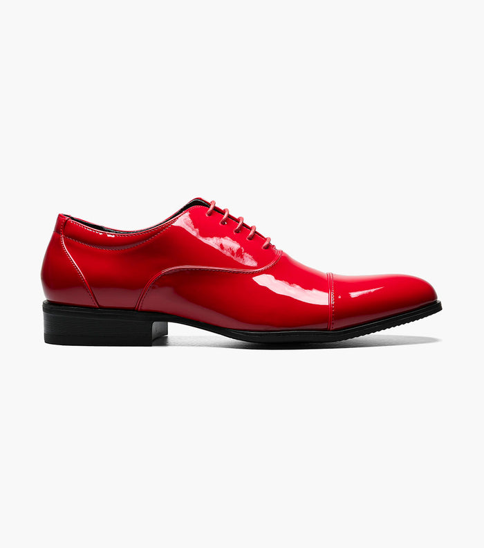 GALA Cap Toe Oxford