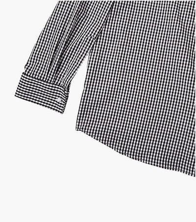 Stacy Adams Sarasota Dress Shirt Point Collar by Stacy Adams Shoes