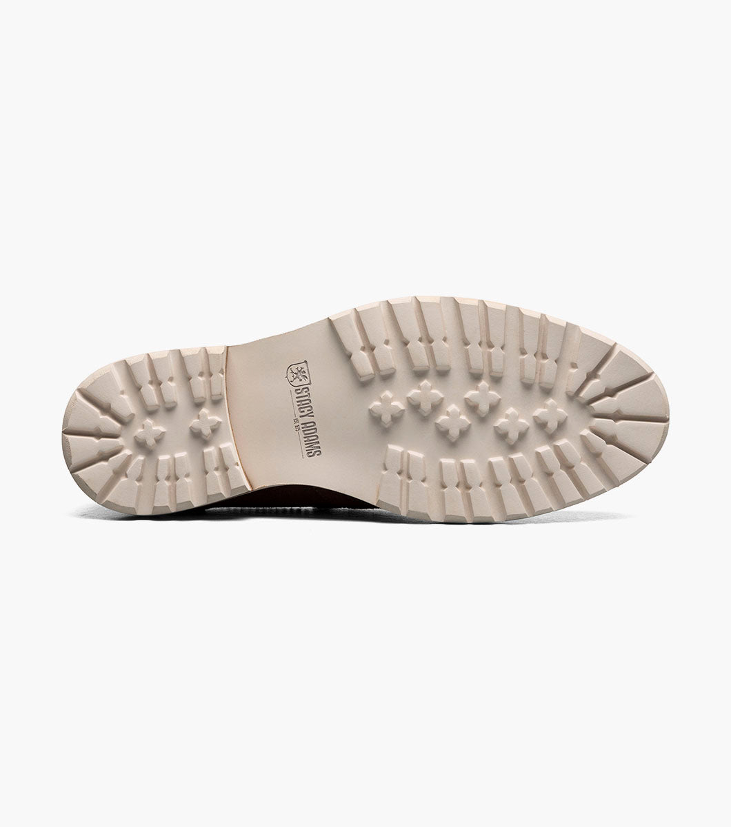 Stacy Adams Hopkins Moc Toe Penny Slip On by Stacy Adams Shoes