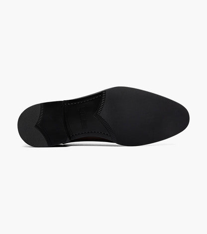 REYNOLDS Cap Toe Oxford