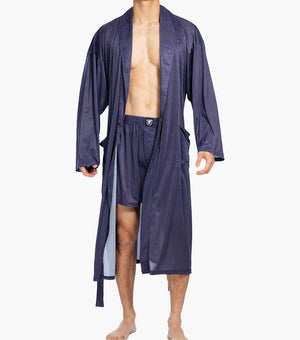 SOCIAL ROBE Comfort Stretch Loungewear