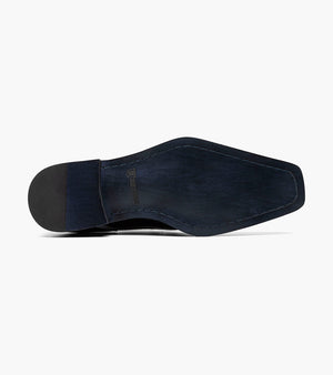 PLAZA Modified Cap Toe Oxford
