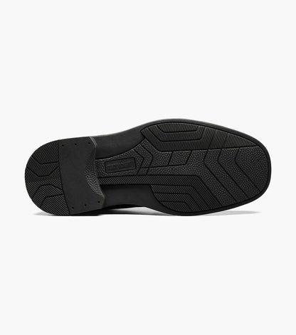 Stacy Adams Kids Austin Plain Toe Oxford by Stacy Adams Shoes