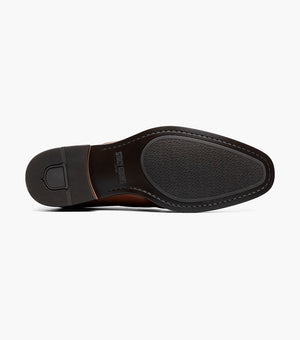 LOCKWOOD Wingtip Ornament Slip On