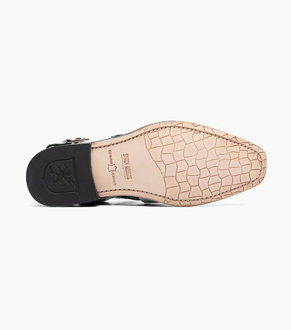 Stacy Adams Calandro City Sandal by Stacy Adams Shoes