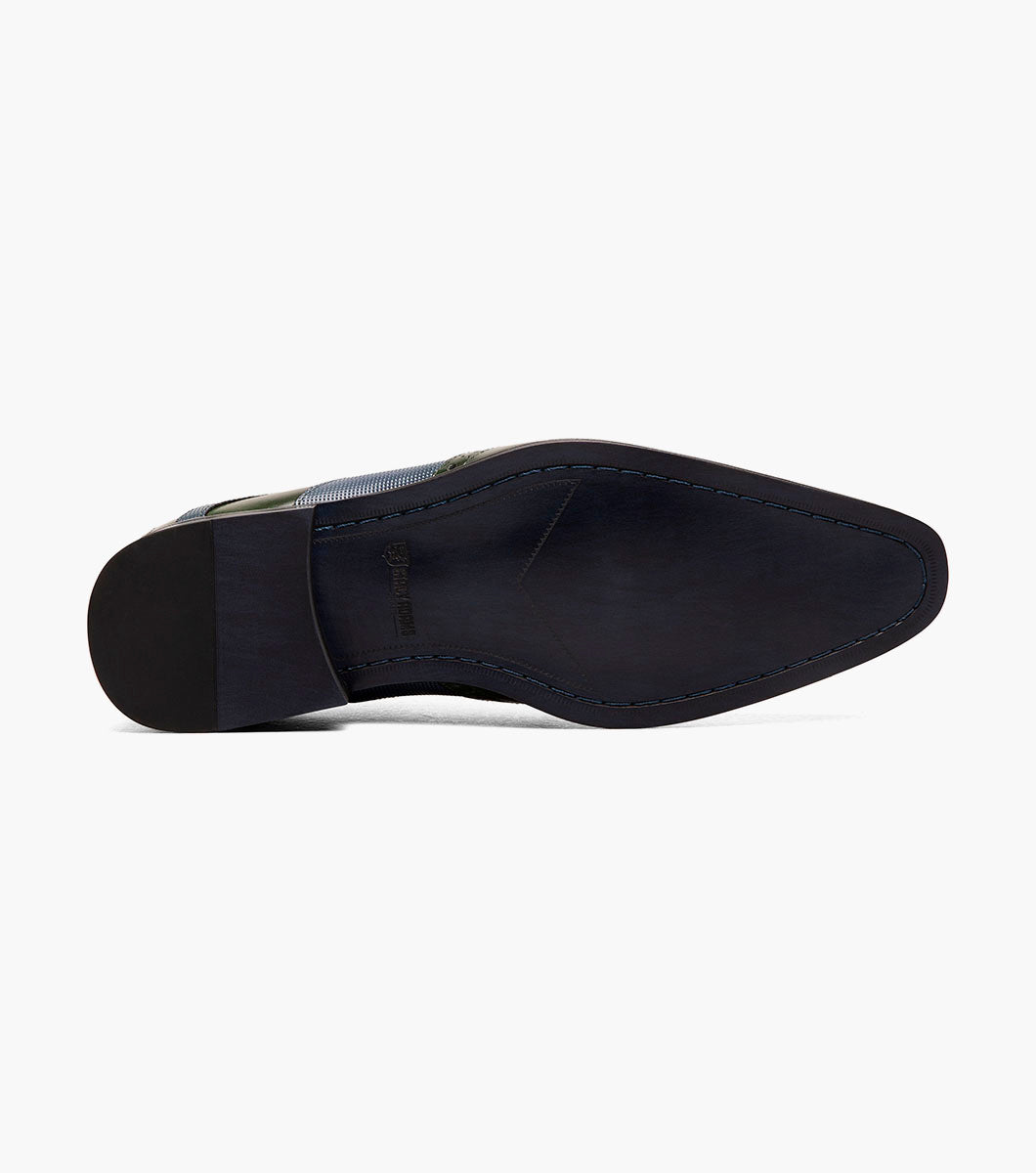 Stacy Adams Ivingale Wingtip Oxford by Stacy Adams Shoes