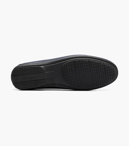 Stacy Adams Conroy Moc Toe Perf Slip On by Stacy Adams Shoes