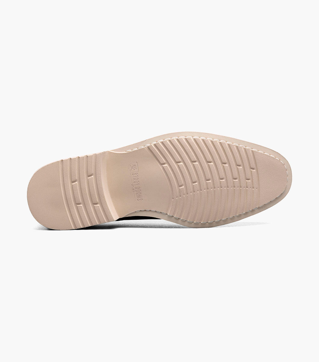 Stacy Adams Wescott Plain Toe Oxford by Stacy Adams Shoes