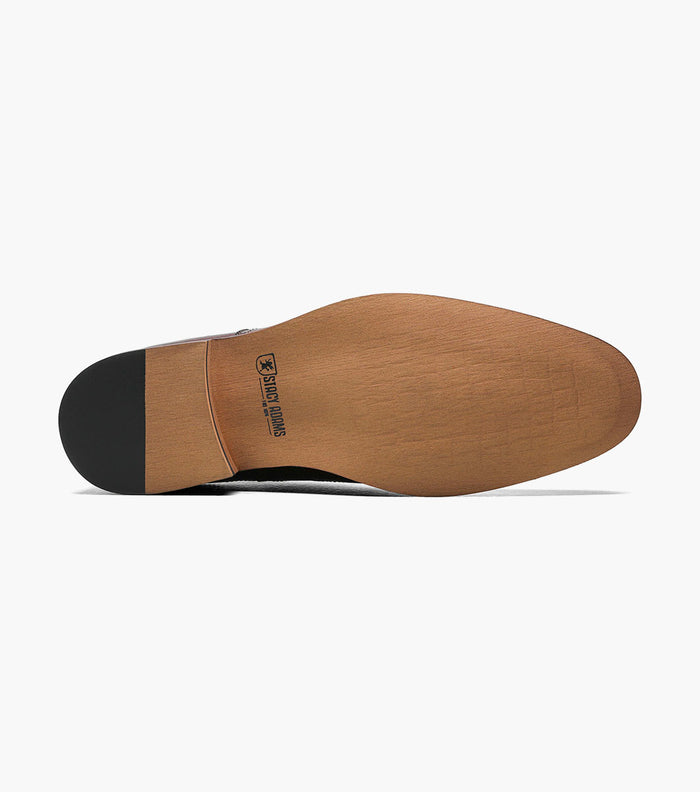 Stacy Adams Dickinson Cap Toe Oxford by Stacy Adams Shoes