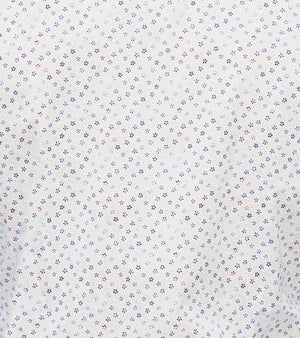DOYLE DRESS SHIRT Spread Collar
