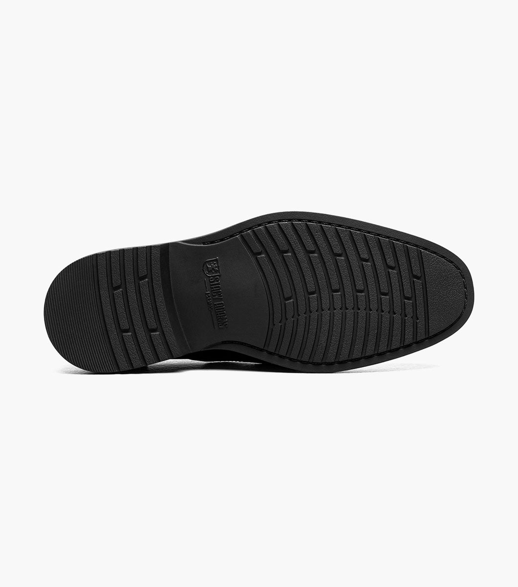 Stacy Adams Kids Wescott Plain Toe Oxford by Stacy Adams Shoes