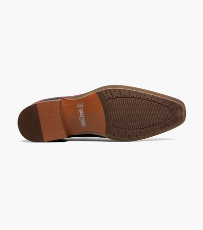 Stacy Adams Hallquist Plain Toe Oxford by Stacy Adams Shoes