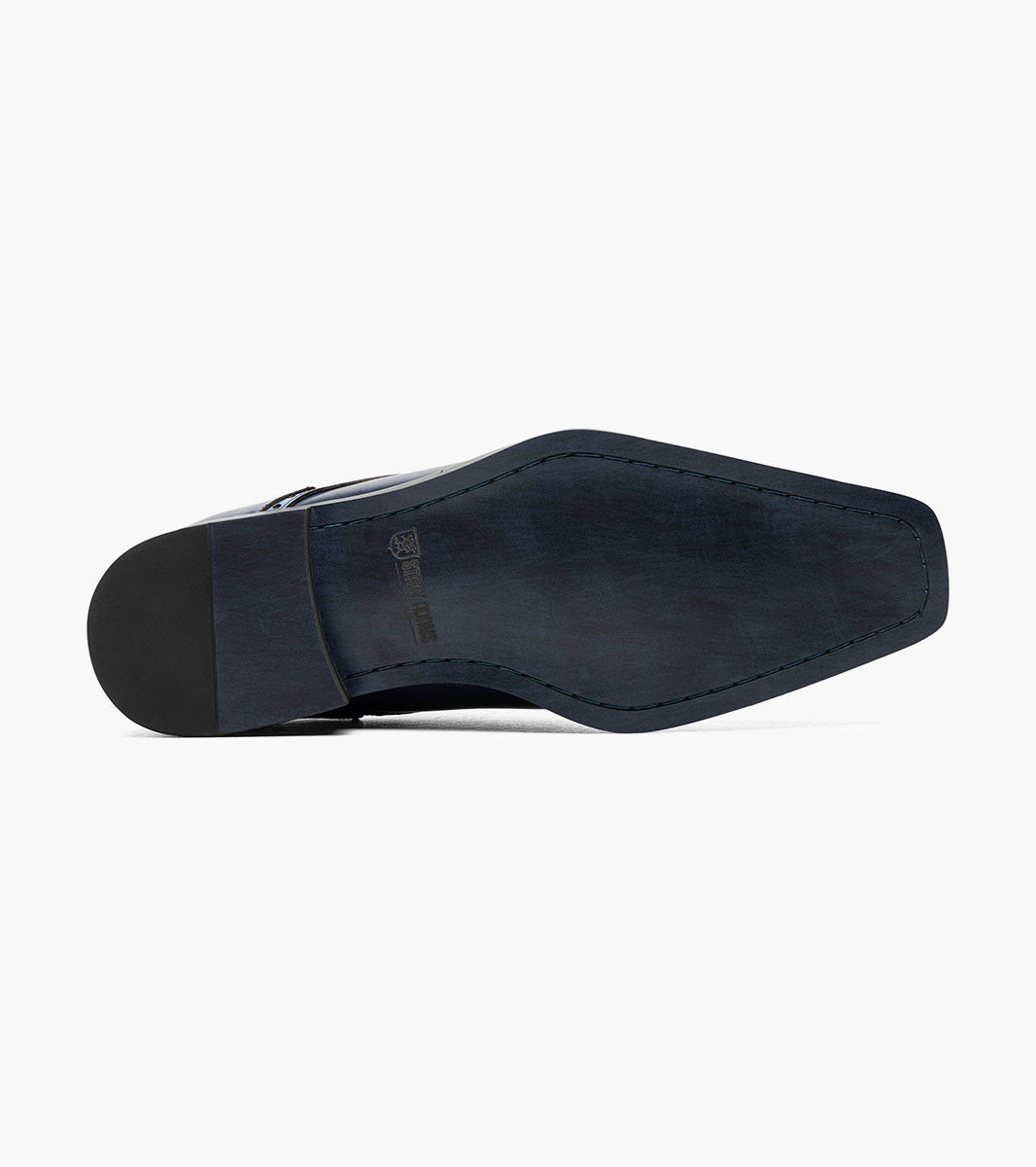 PLAZA Modified Cap Toe Oxford
