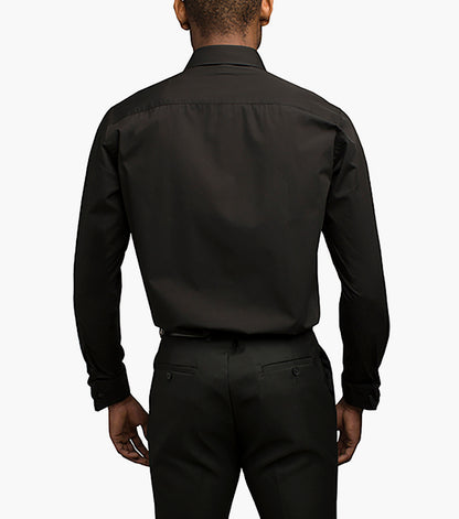 CARSON DRESS SHIRT Point Collar