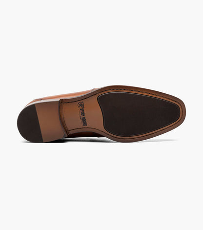 KAYLOR Moc Toe Bit Slip On
