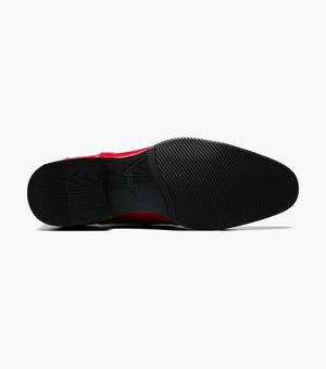 GALA Cap Toe Oxford