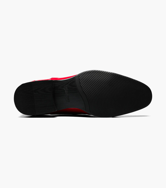 GALA Cap Toe Oxford