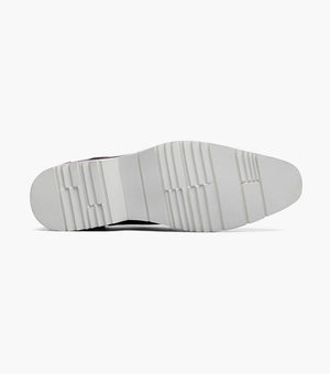 BARRINGER Plain Toe Oxford