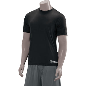 CREW NECK T-SHIRT Comfort Stretch Loungewear
