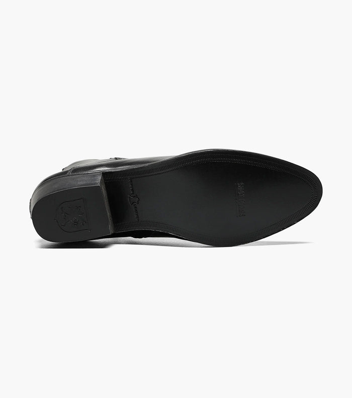 SANTOS Side Zip Boot