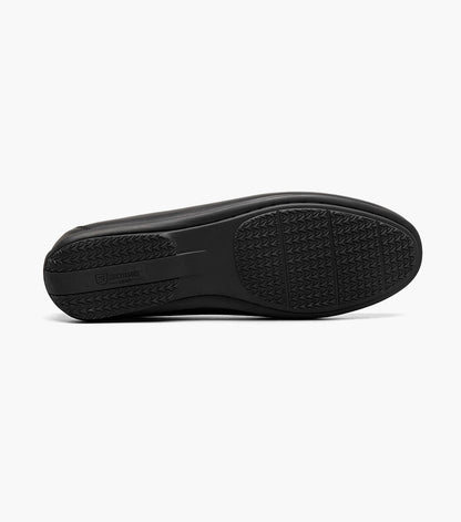 Stacy Adams Conroy Moc Toe Perf Slip On by Stacy Adams Shoes
