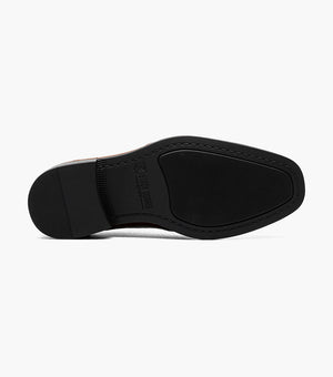 KIDS KALLUM Cap Toe Oxford